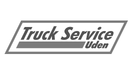 Truck service Uden