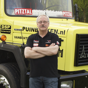 Frans Pennings