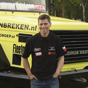 Martijn van Boxtel