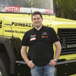 Piet Reuvers