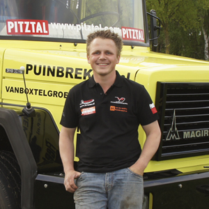 Hein Van Boxtel